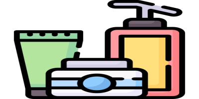 cosmetics